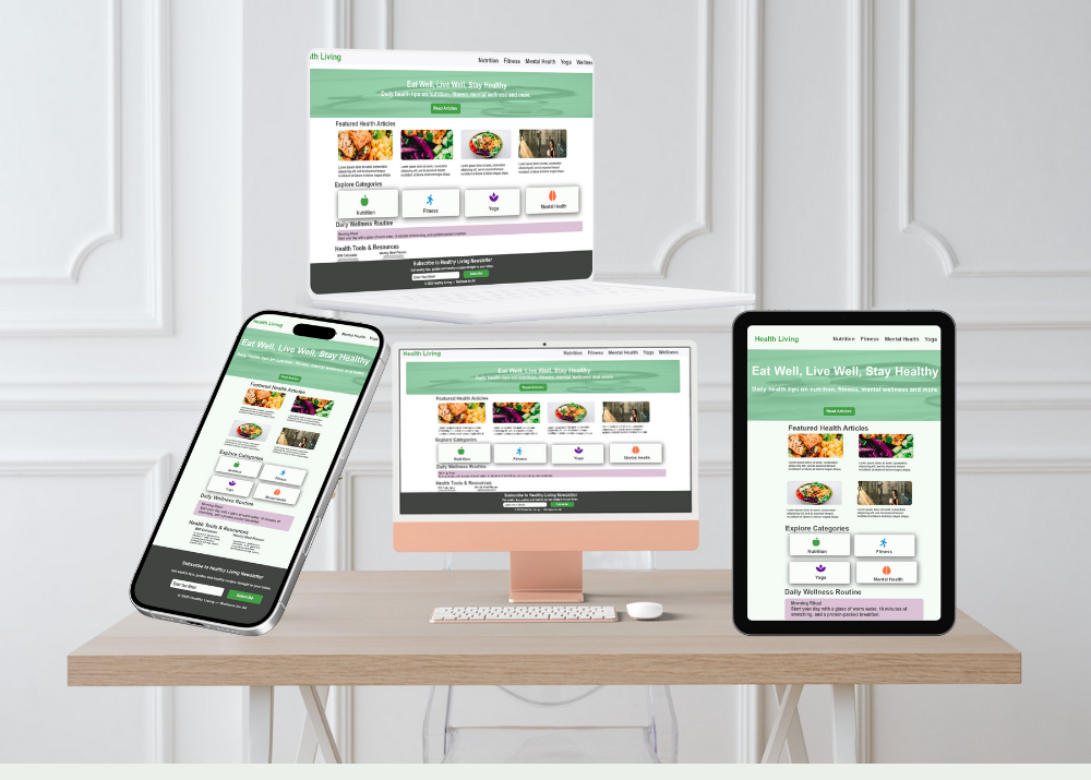 Health Mock Up UI E1772384510269